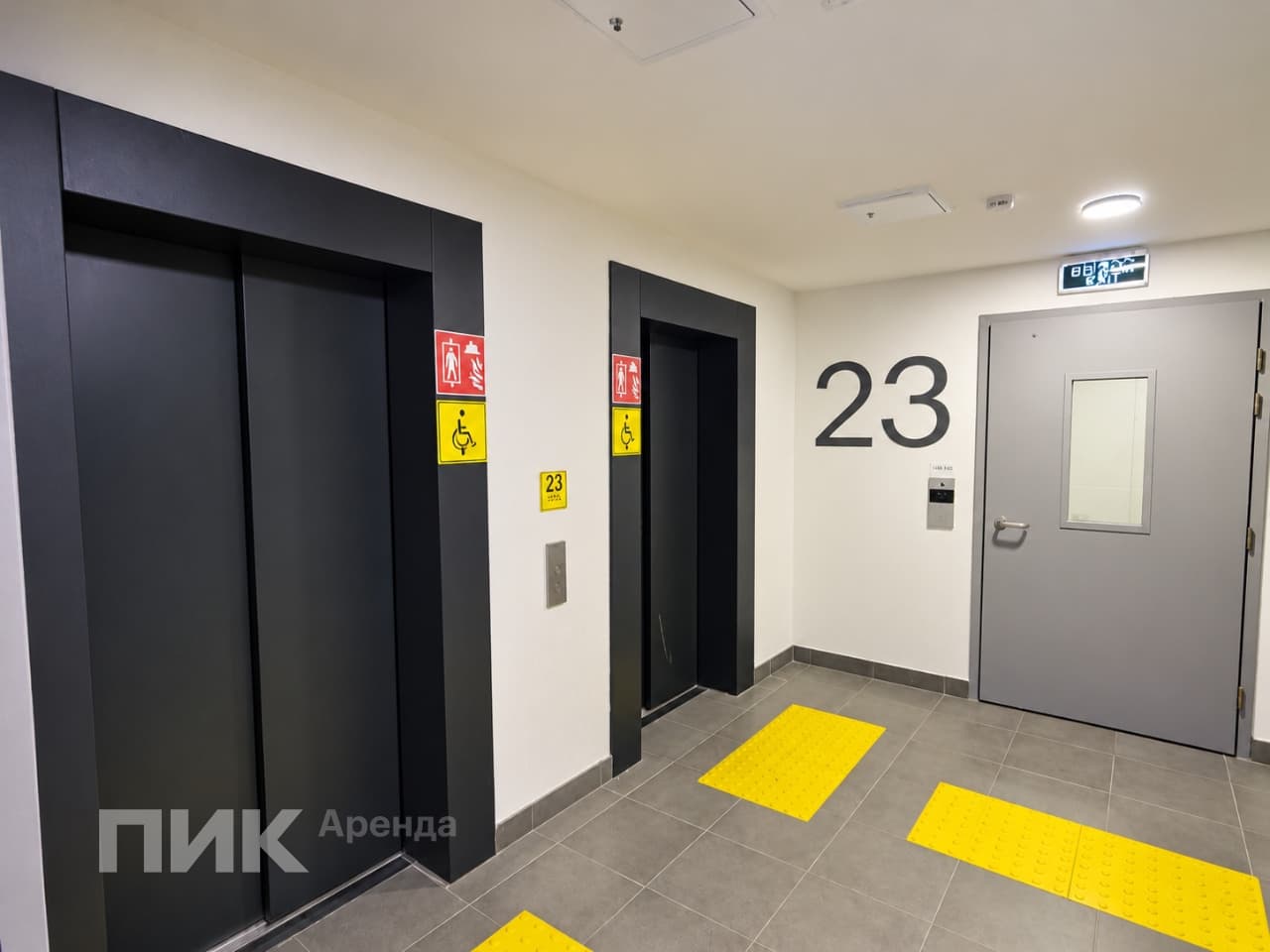 2-к. квартира, 49 м², 96 000 ₽/мес — фото № 9 2-к. квартира, 49 м², 96 000 ₽/мес — фото № 9