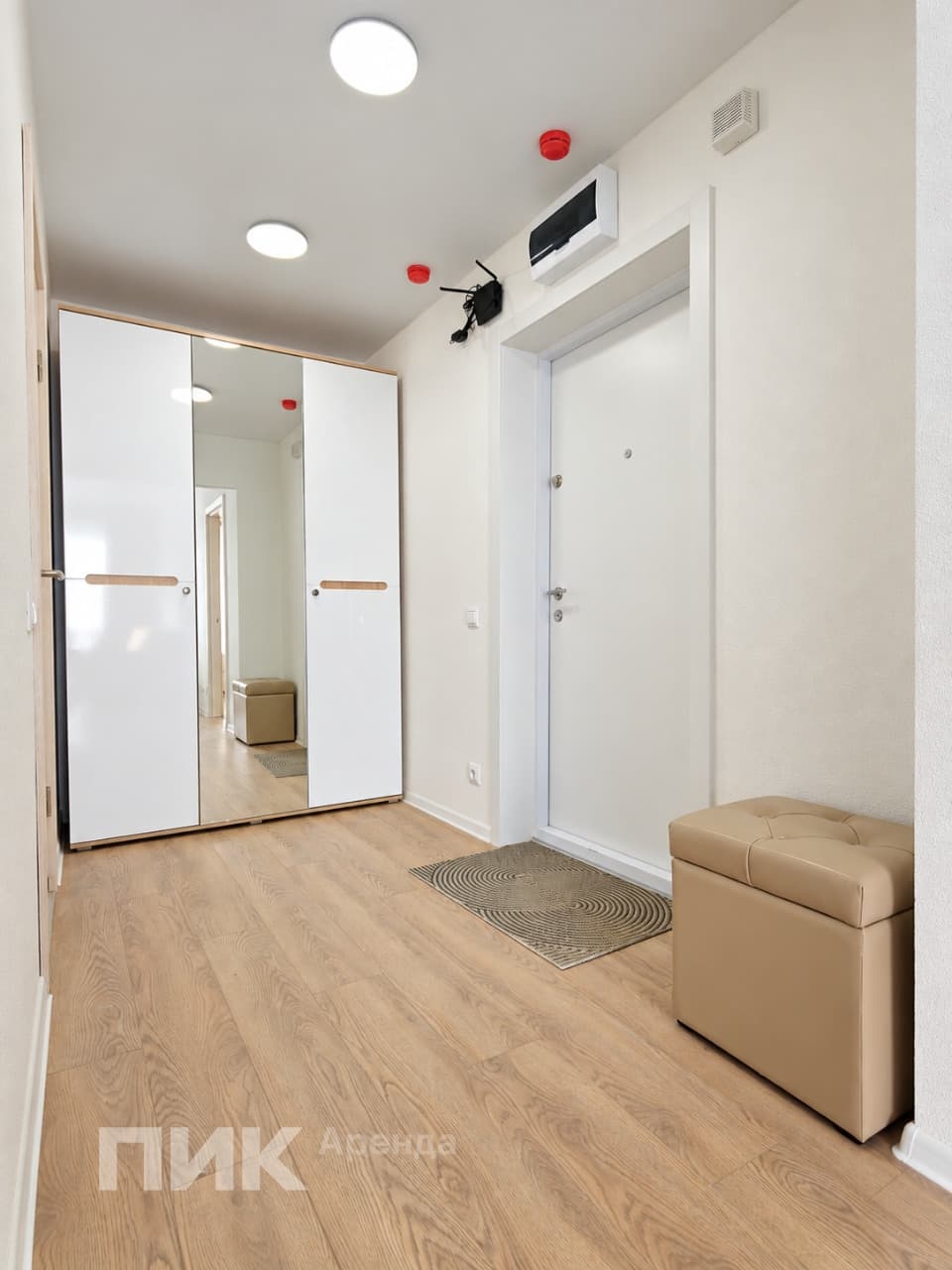 2-к. квартира, 49 м², 96 000 ₽/мес — фото № 7 2-к. квартира, 49 м², 96 000 ₽/мес — фото № 7