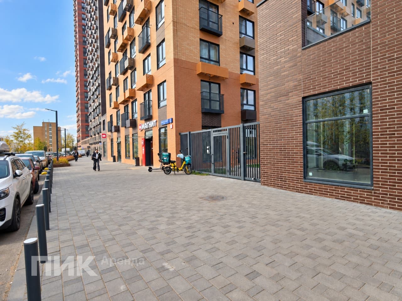 2-к. квартира, 49 м², 96 000 ₽/мес — фото № 12 2-к. квартира, 49 м², 96 000 ₽/мес — фото № 12