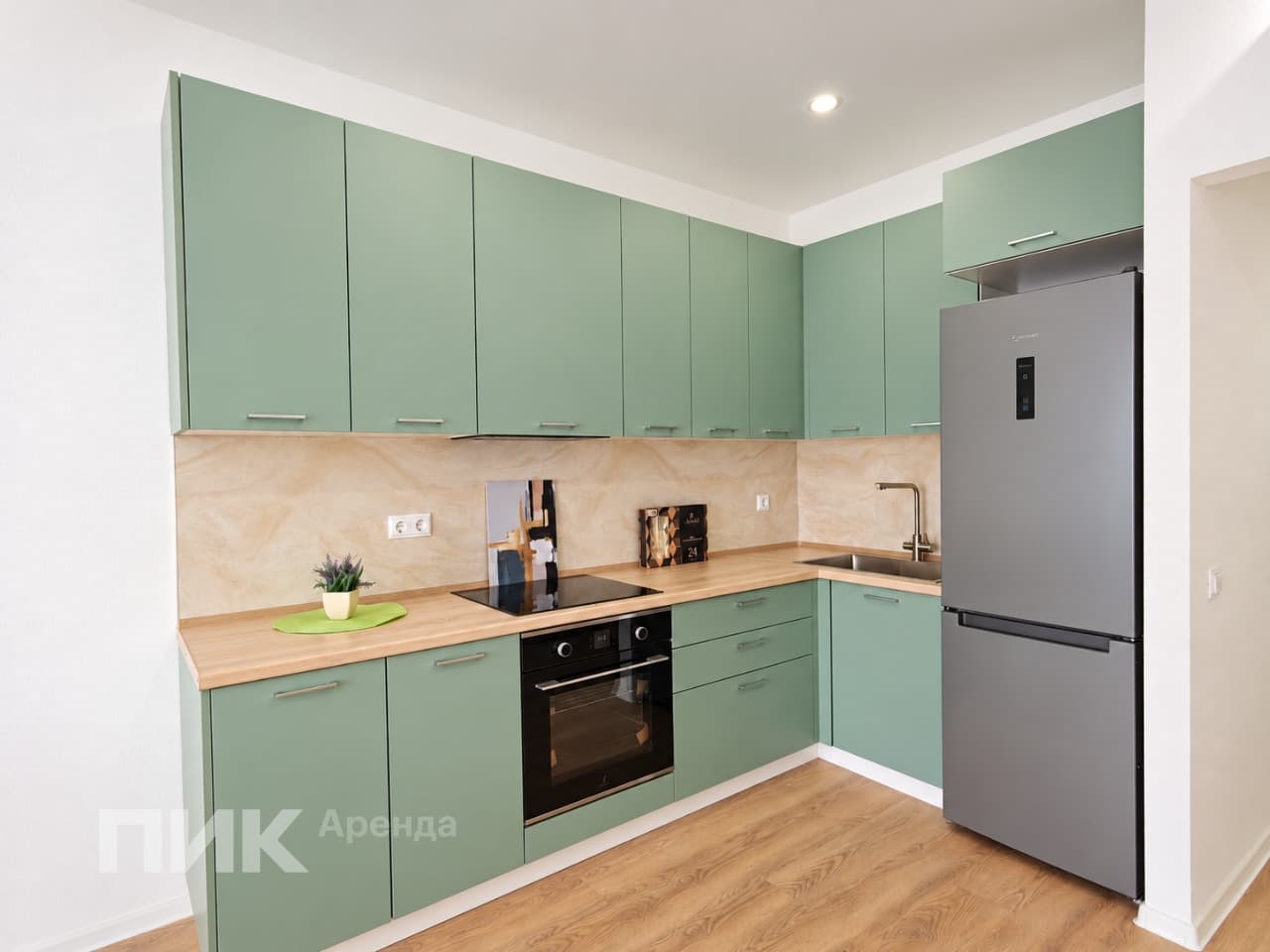 2-к. квартира, 49 м², 96 000 ₽/мес — фото № 3 2-к. квартира, 49 м², 96 000 ₽/мес — фото № 3