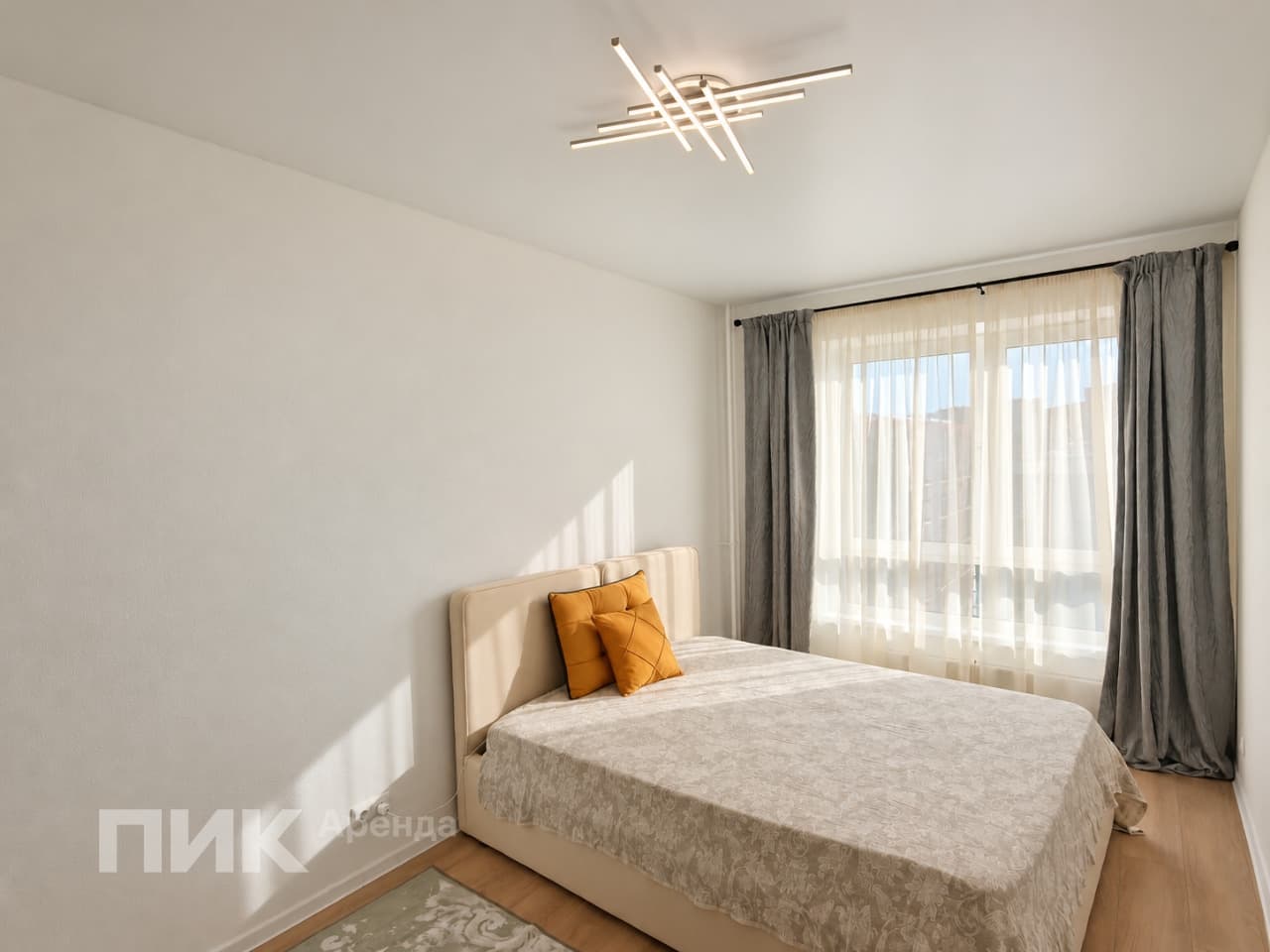 2-к. квартира, 49 м², 96 000 ₽/мес — фото № 4 2-к. квартира, 49 м², 96 000 ₽/мес — фото № 4