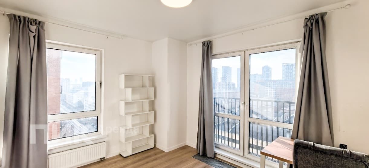 3-к. квартира, 60.2 м², 145 700 ₽/мес — фото № 6 3-к. квартира, 60.2 м², 145 700 ₽/мес — фото № 6