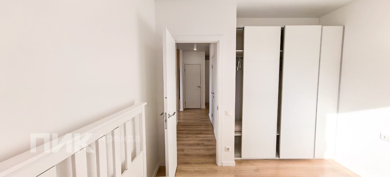 3-к. квартира, 60.2 м², 145 700 ₽/мес — фото № 11 3-к. квартира, 60.2 м², 145 700 ₽/мес — фото № 11