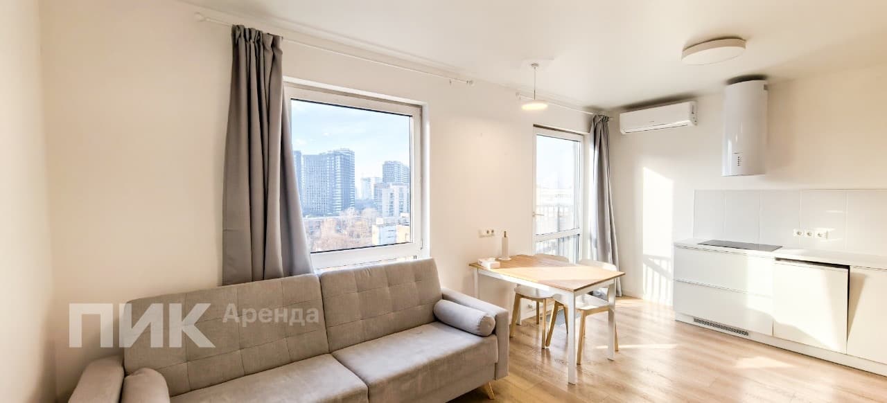 3-к. квартира, 60.2 м², 145 700 ₽/мес — фото № 1 3-к. квартира, 60.2 м², 145 700 ₽/мес — фото № 1