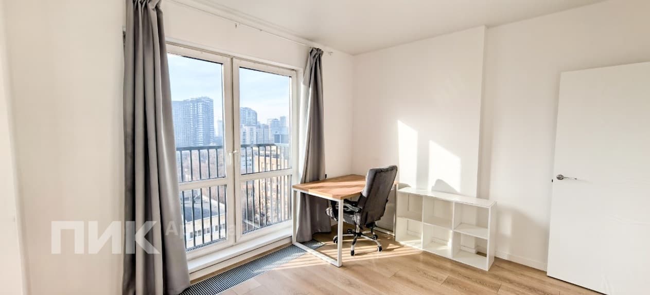 3-к. квартира, 60.2 м², 145 700 ₽/мес — фото № 7 3-к. квартира, 60.2 м², 145 700 ₽/мес — фото № 7