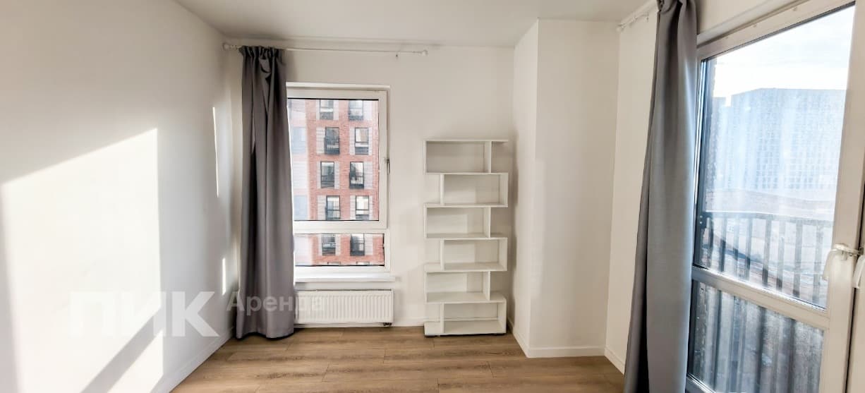 3-к. квартира, 60.2 м², 145 700 ₽/мес — фото № 5 3-к. квартира, 60.2 м², 145 700 ₽/мес — фото № 5