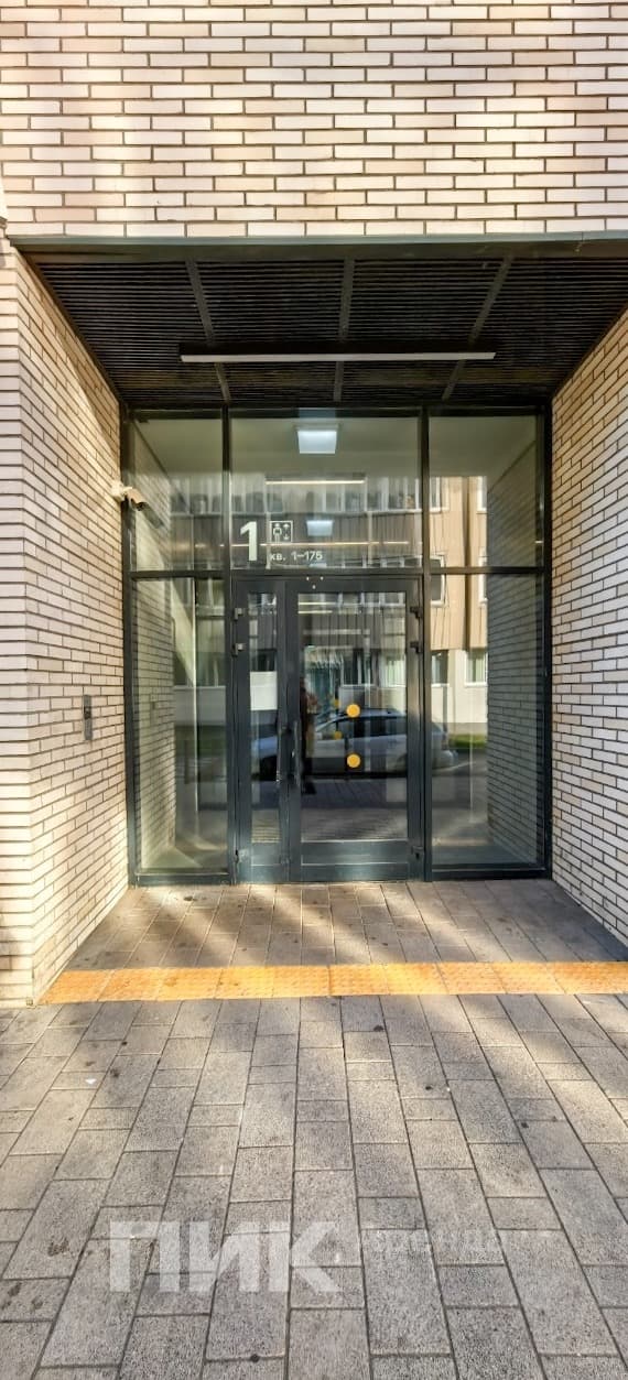 3-к. квартира, 60.2 м², 145 700 ₽/мес — фото № 20 3-к. квартира, 60.2 м², 145 700 ₽/мес — фото № 20