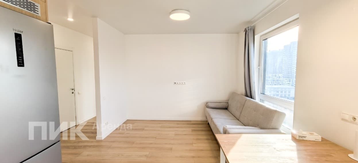 3-к. квартира, 60.2 м², 145 700 ₽/мес — фото № 3 3-к. квартира, 60.2 м², 145 700 ₽/мес — фото № 3