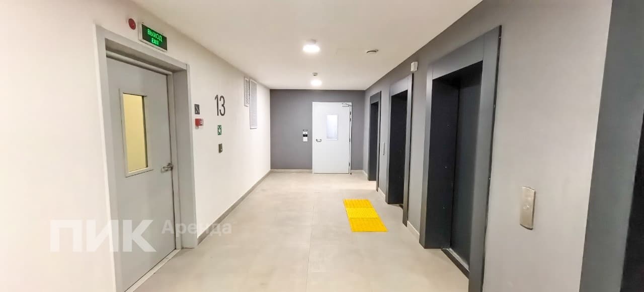 3-к. квартира, 60.2 м², 145 700 ₽/мес — фото № 17 3-к. квартира, 60.2 м², 145 700 ₽/мес — фото № 17