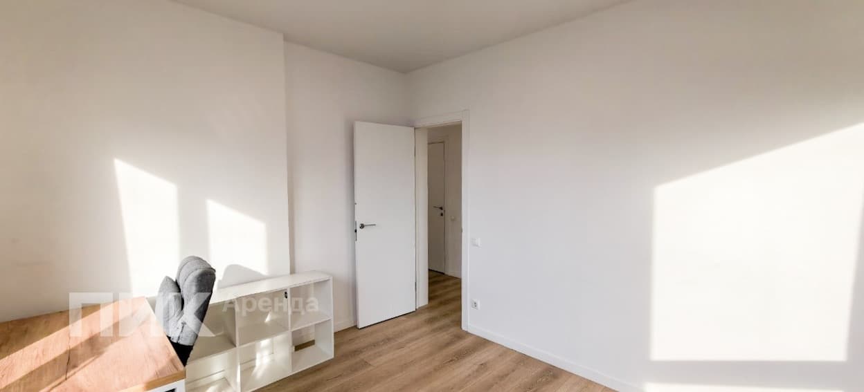 3-к. квартира, 60.2 м², 145 700 ₽/мес — фото № 8 3-к. квартира, 60.2 м², 145 700 ₽/мес — фото № 8