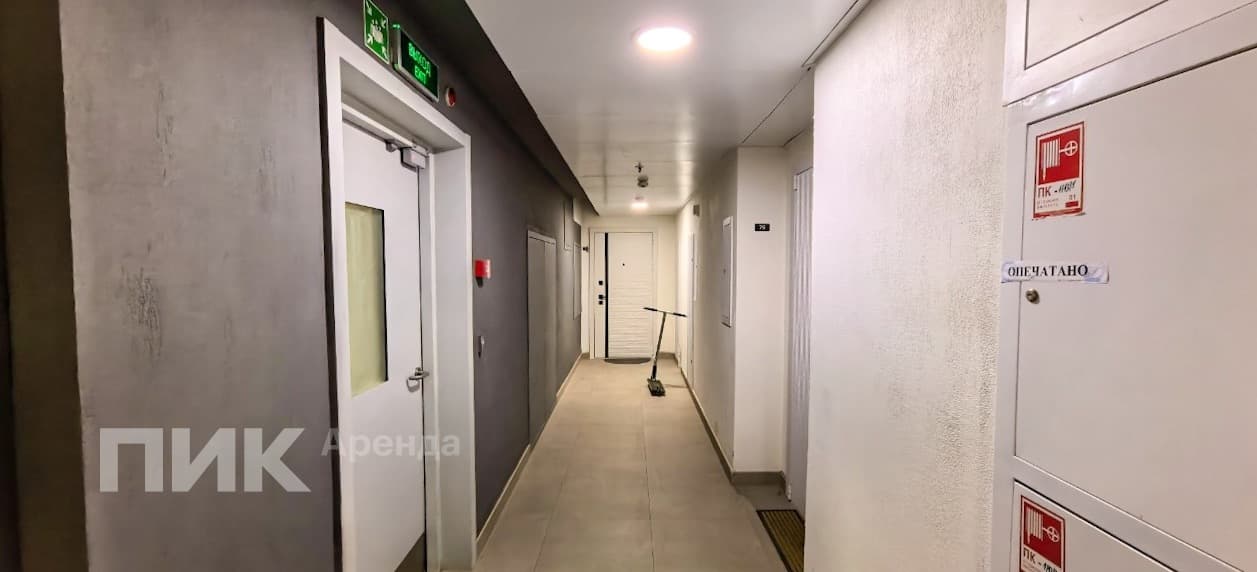 3-к. квартира, 60.2 м², 145 700 ₽/мес — фото № 16 3-к. квартира, 60.2 м², 145 700 ₽/мес — фото № 16