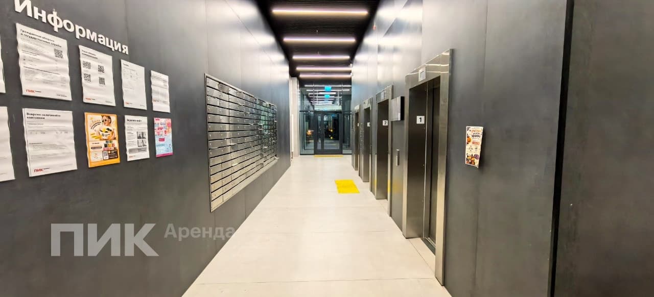 3-к. квартира, 60.2 м², 145 700 ₽/мес — фото № 18 3-к. квартира, 60.2 м², 145 700 ₽/мес — фото № 18