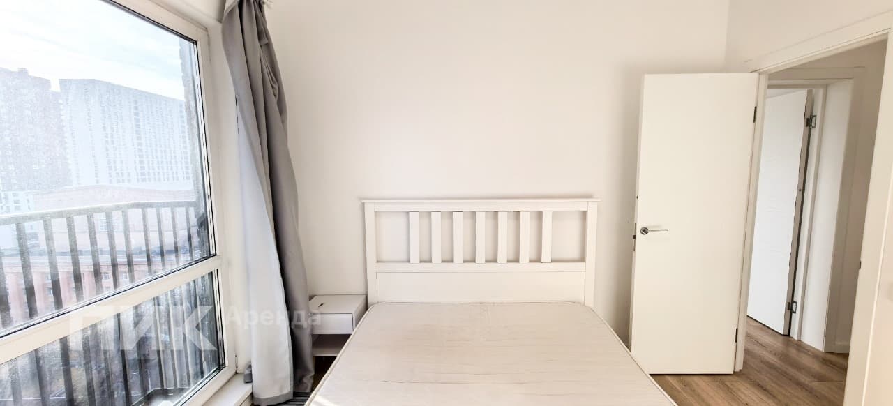3-к. квартира, 60.2 м², 145 700 ₽/мес — фото № 10 3-к. квартира, 60.2 м², 145 700 ₽/мес — фото № 10