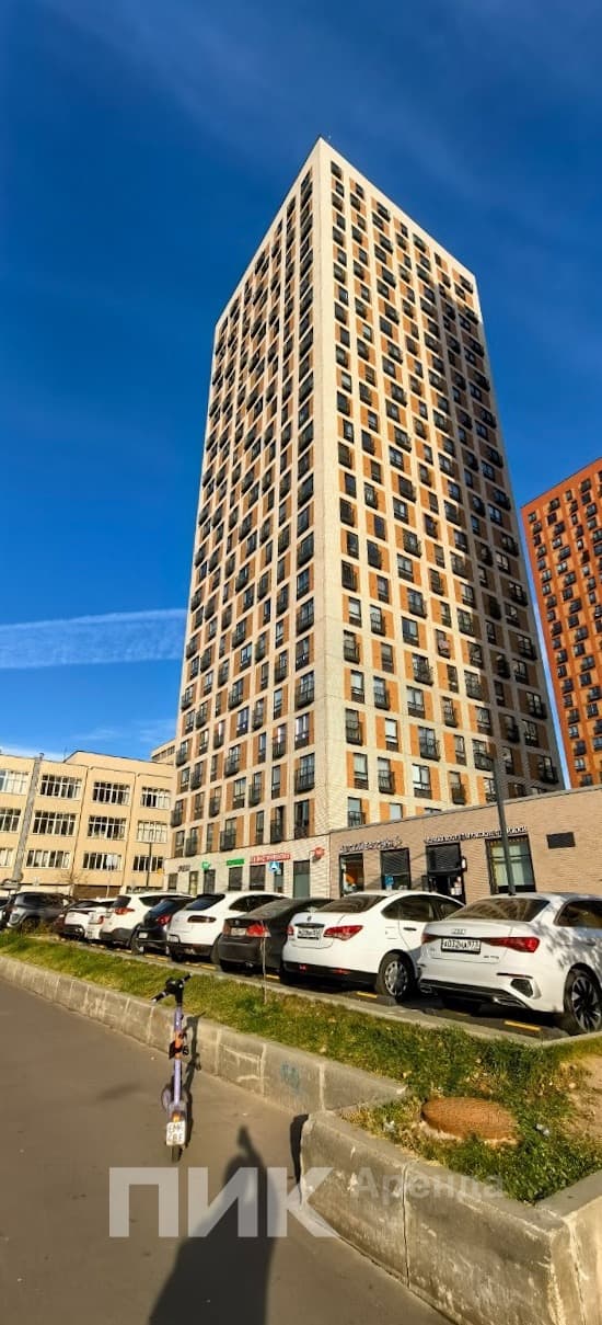 3-к. квартира, 60.2 м², 145 700 ₽/мес — фото № 21 3-к. квартира, 60.2 м², 145 700 ₽/мес — фото № 21