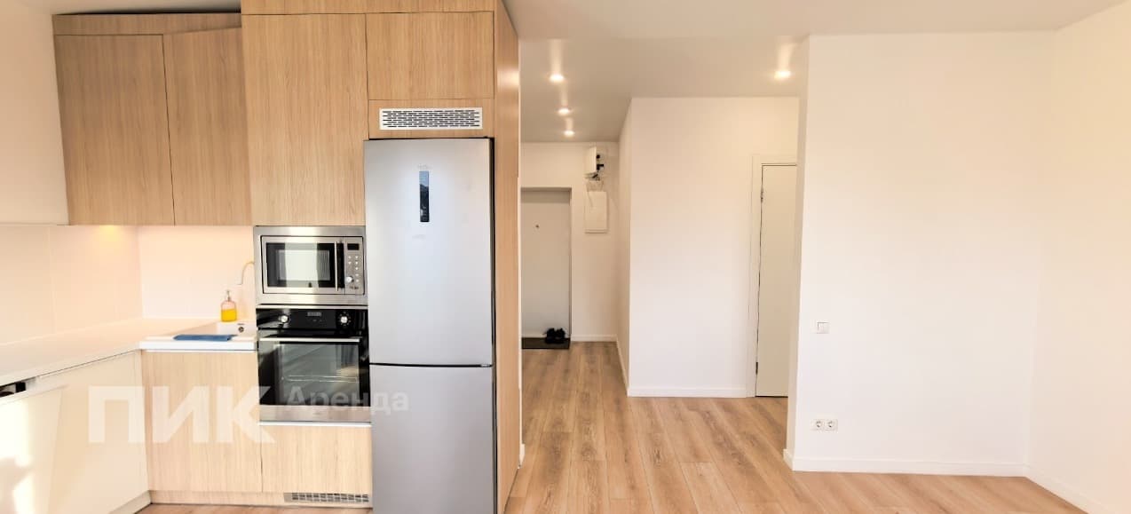 3-к. квартира, 60.2 м², 145 700 ₽/мес — фото № 4 3-к. квартира, 60.2 м², 145 700 ₽/мес — фото № 4