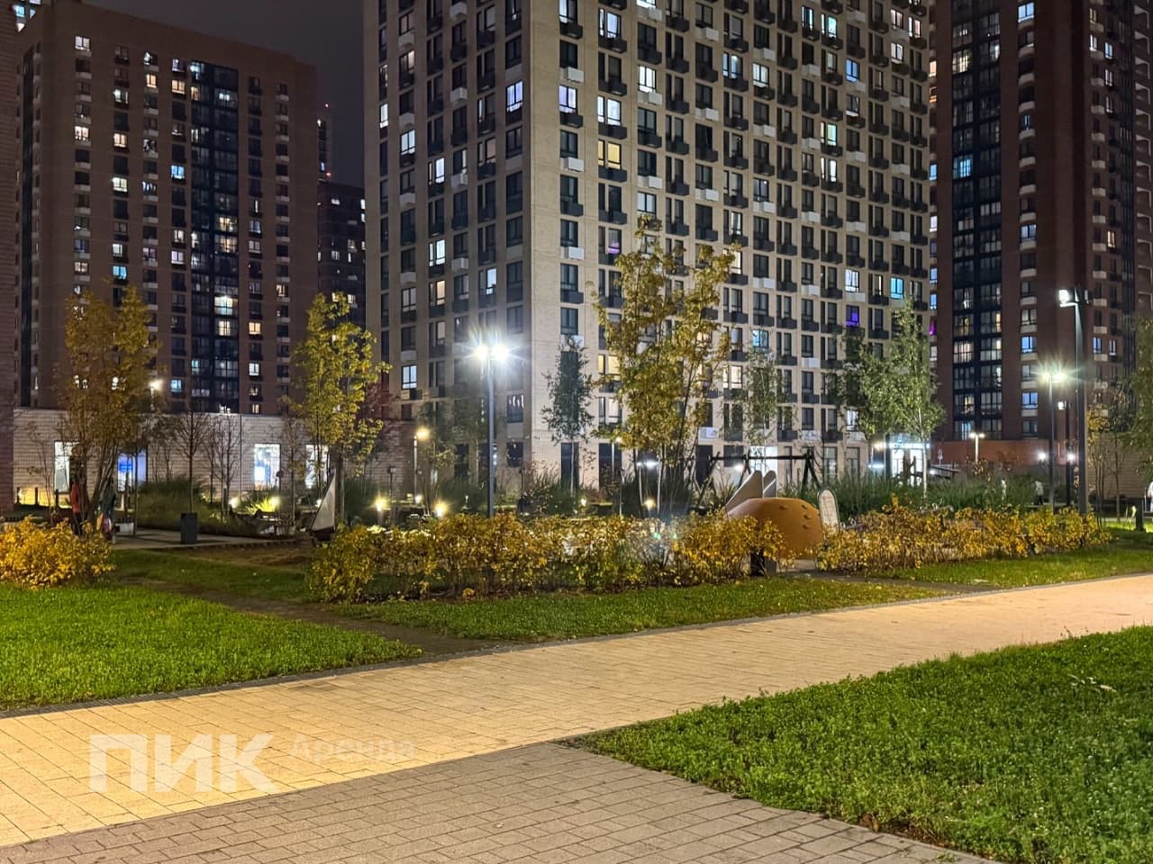 2-к. квартира, 40 м², 82 100 ₽/мес — фото № 17 2-к. квартира, 40 м², 82 100 ₽/мес — фото № 17