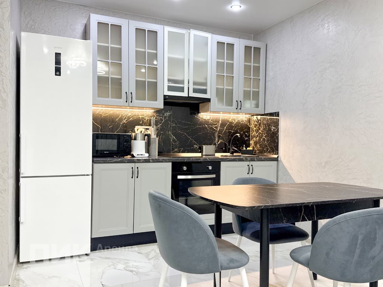 2-к. квартира, 40 м², 82 100 ₽/мес — фото № 4 2-к. квартира, 40 м², 82 100 ₽/мес — фото № 4