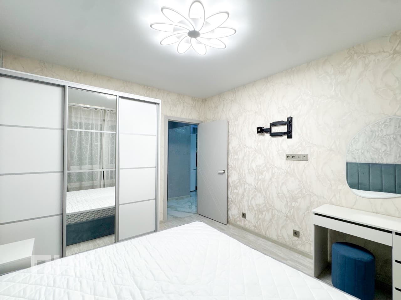 2-к. квартира, 40 м², 82 100 ₽/мес — фото № 7 2-к. квартира, 40 м², 82 100 ₽/мес — фото № 7
