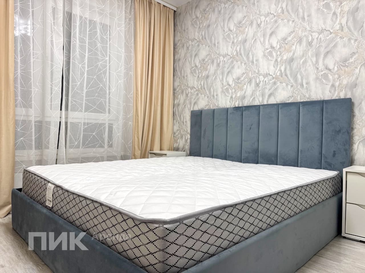 2-к. квартира, 40 м², 82 100 ₽/мес — фото № 5 2-к. квартира, 40 м², 82 100 ₽/мес — фото № 5