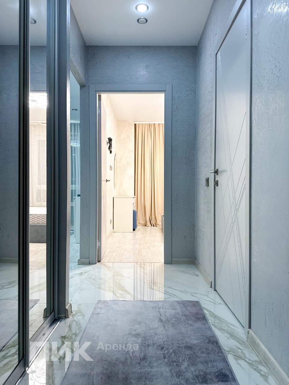 2-к. квартира, 40 м², 82 100 ₽/мес — фото № 9 2-к. квартира, 40 м², 82 100 ₽/мес — фото № 9