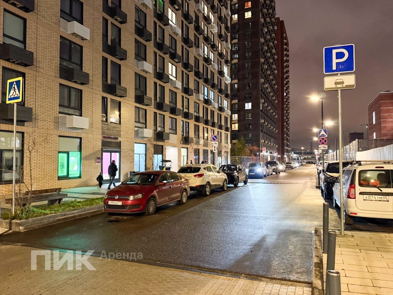 2-к. квартира, 40 м², 82 100 ₽/мес — фото № 18 2-к. квартира, 40 м², 82 100 ₽/мес — фото № 18