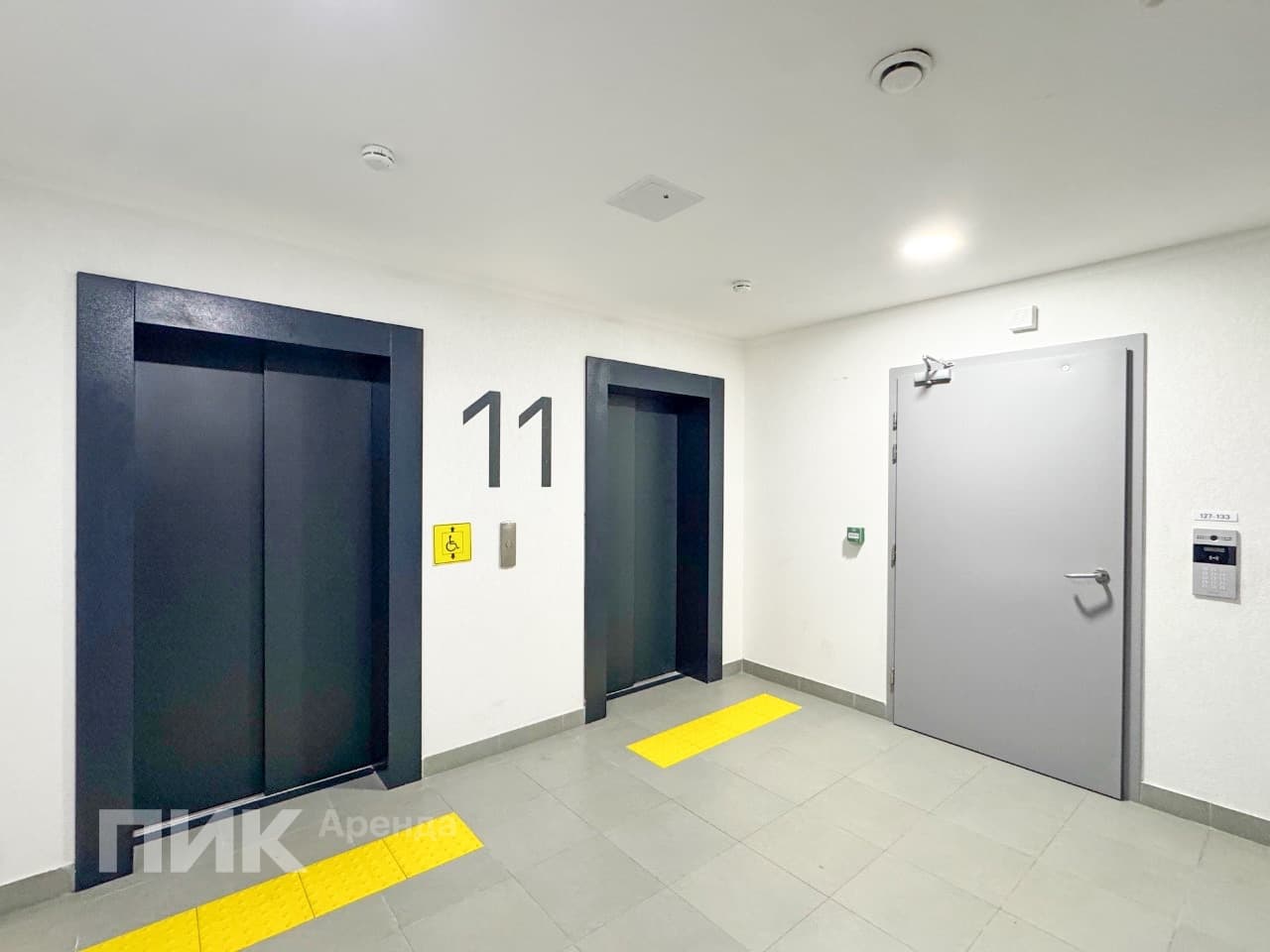 2-к. квартира, 40 м², 82 100 ₽/мес — фото № 12 2-к. квартира, 40 м², 82 100 ₽/мес — фото № 12