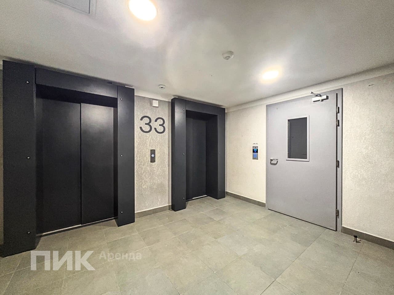 студия, 20 м², 60 000 ₽/мес — фото № 9 студия, 20 м², 60 000 ₽/мес — фото № 9