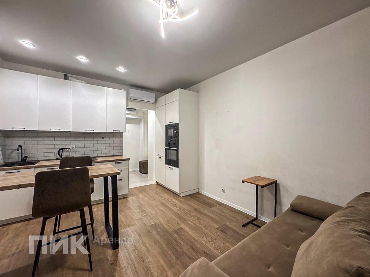 студия, 20 м², 60 000 ₽/мес — фото № 6 студия, 20 м², 60 000 ₽/мес — фото № 6