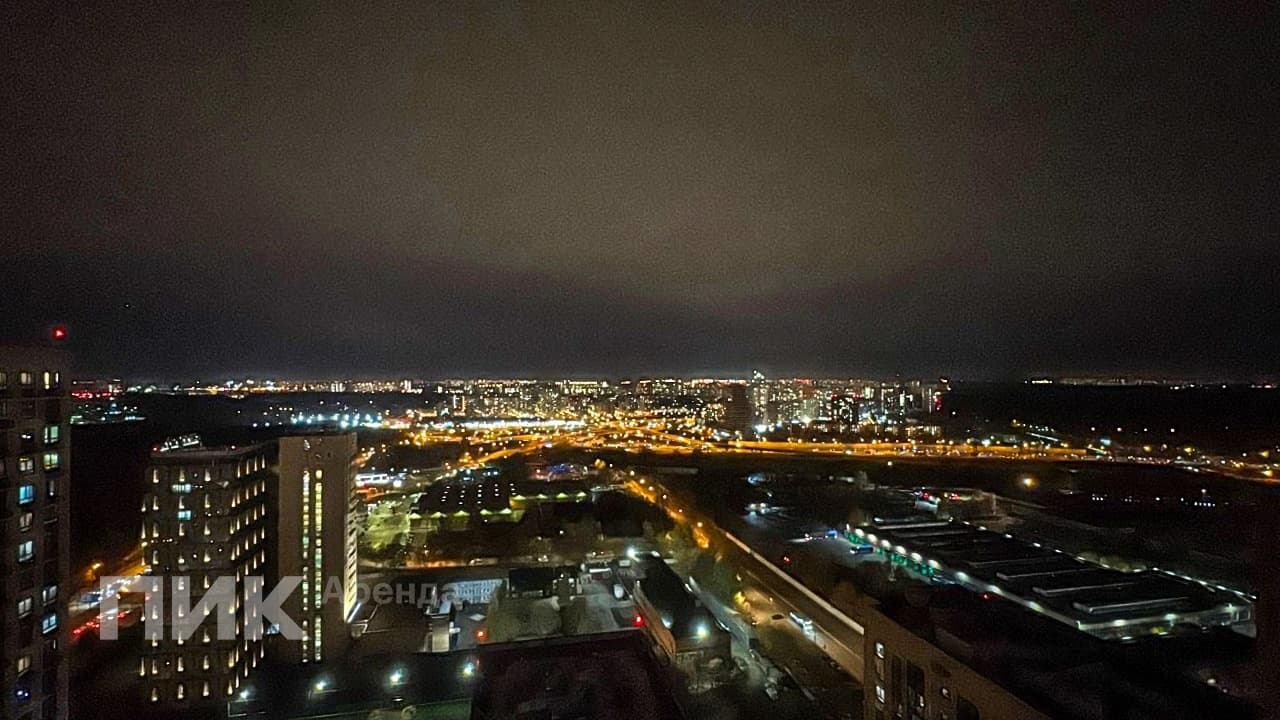 студия, 20 м², 60 000 ₽/мес — фото № 11 студия, 20 м², 60 000 ₽/мес — фото № 11