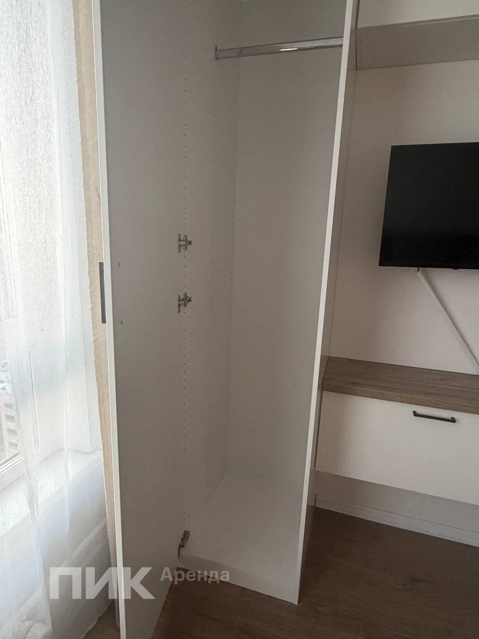 студия, 20 м², 60 000 ₽/мес — фото № 3 студия, 20 м², 60 000 ₽/мес — фото № 3