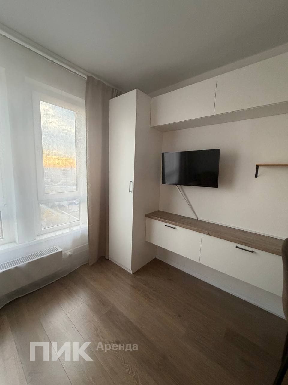 студия, 20 м², 60 000 ₽/мес — фото № 2 студия, 20 м², 60 000 ₽/мес — фото № 2