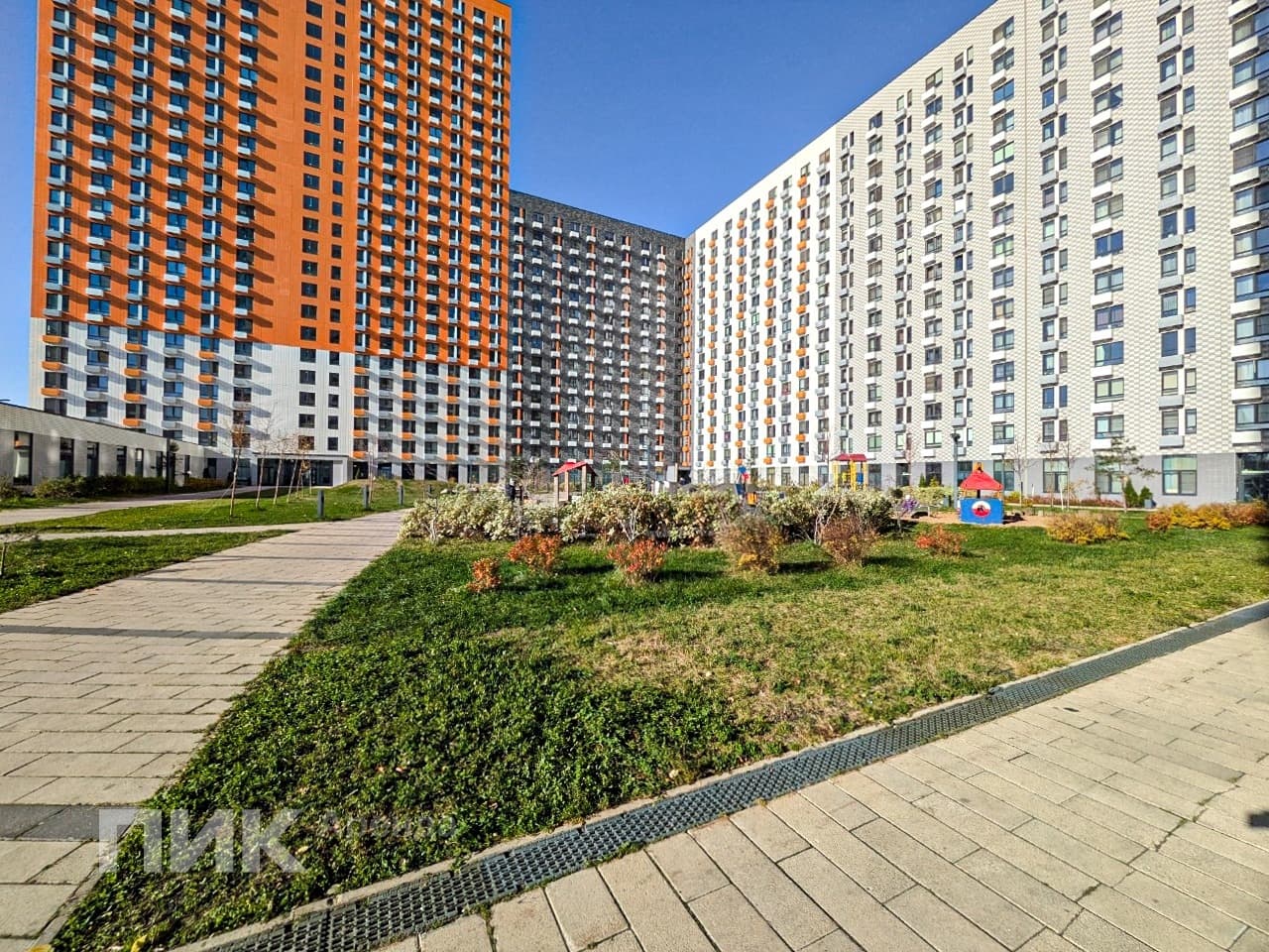 2-к. квартира, 36 м², 55 000 ₽/мес — фото № 18 2-к. квартира, 36 м², 55 000 ₽/мес — фото № 18