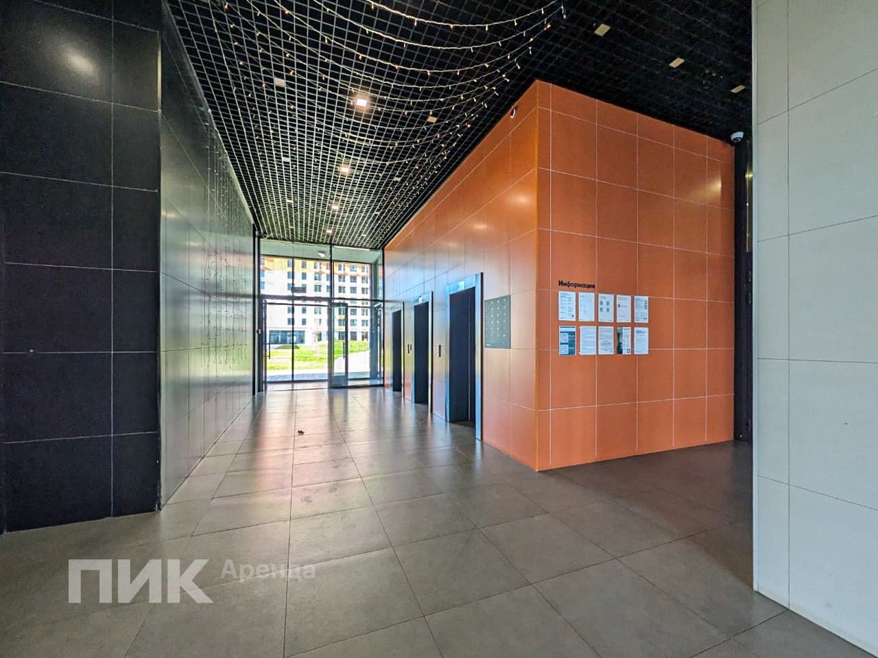 2-к. квартира, 36 м², 55 000 ₽/мес — фото № 14 2-к. квартира, 36 м², 55 000 ₽/мес — фото № 14