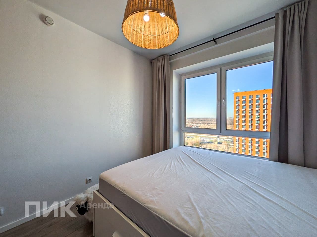 2-к. квартира, 36 м², 55 000 ₽/мес — фото № 3 2-к. квартира, 36 м², 55 000 ₽/мес — фото № 3