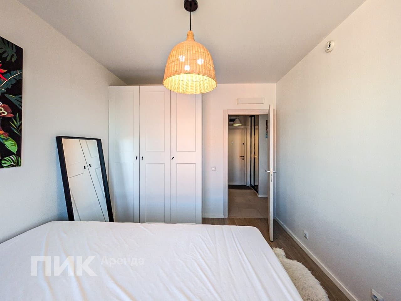 2-к. квартира, 36 м², 55 000 ₽/мес — фото № 2 2-к. квартира, 36 м², 55 000 ₽/мес — фото № 2