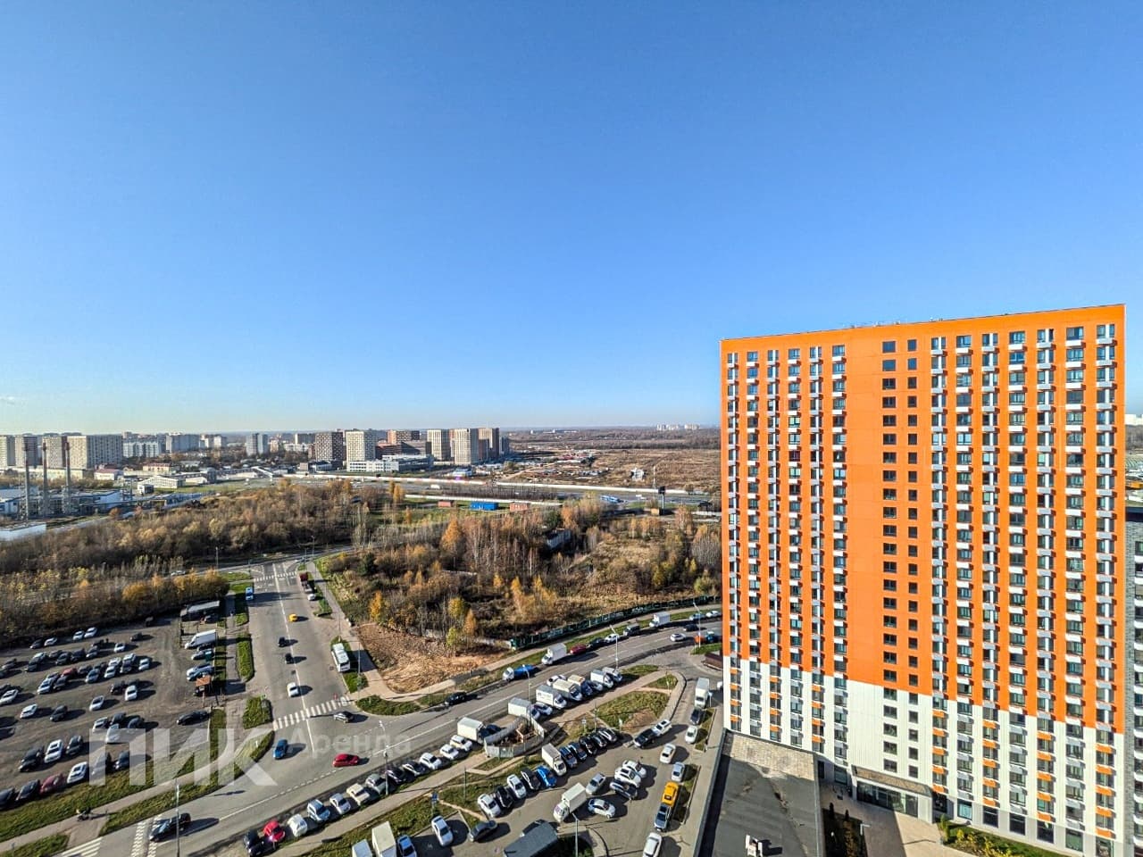 2-к. квартира, 36 м², 55 000 ₽/мес — фото № 15 2-к. квартира, 36 м², 55 000 ₽/мес — фото № 15