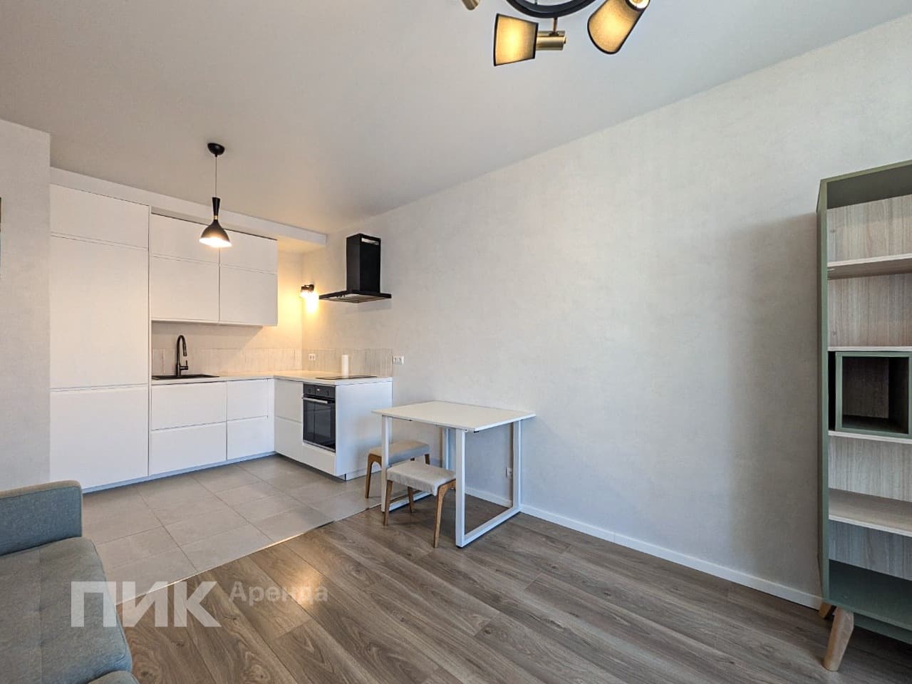 2-к. квартира, 36 м², 55 000 ₽/мес — фото № 7 2-к. квартира, 36 м², 55 000 ₽/мес — фото № 7