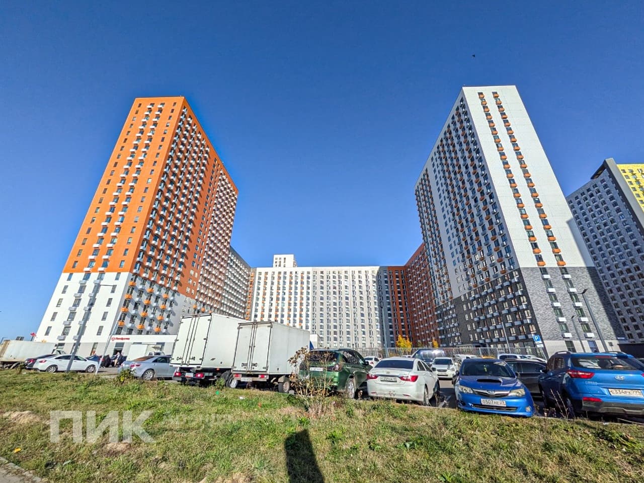 2-к. квартира, 36 м², 55 000 ₽/мес — фото № 16 2-к. квартира, 36 м², 55 000 ₽/мес — фото № 16