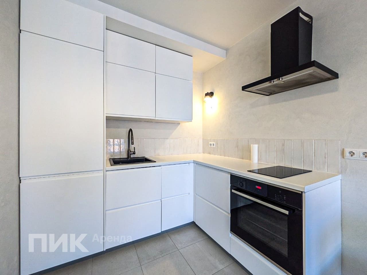 2-к. квартира, 36 м², 55 000 ₽/мес — фото № 8 2-к. квартира, 36 м², 55 000 ₽/мес — фото № 8