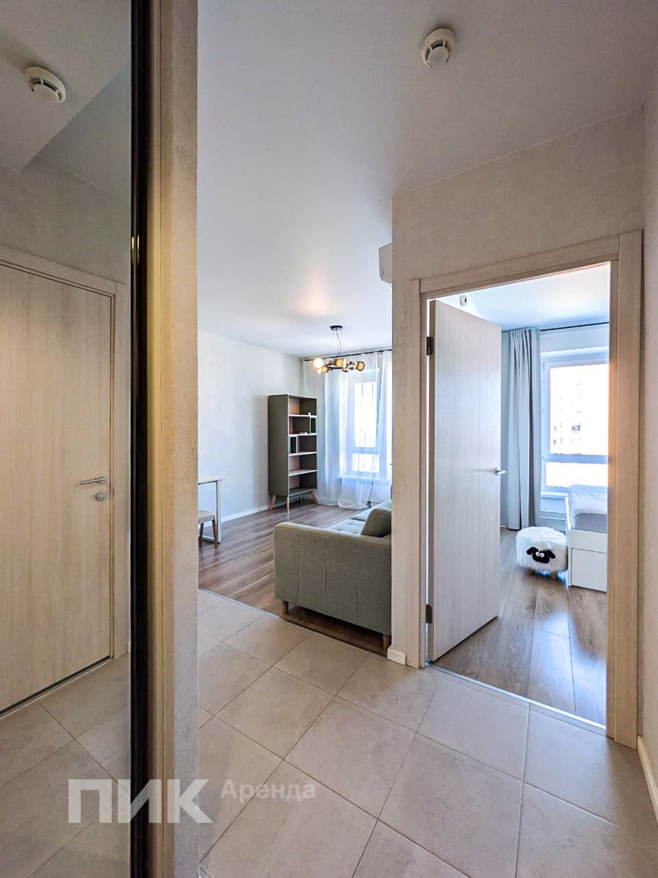 2-к. квартира, 36 м², 55 000 ₽/мес — фото № 10 2-к. квартира, 36 м², 55 000 ₽/мес — фото № 10