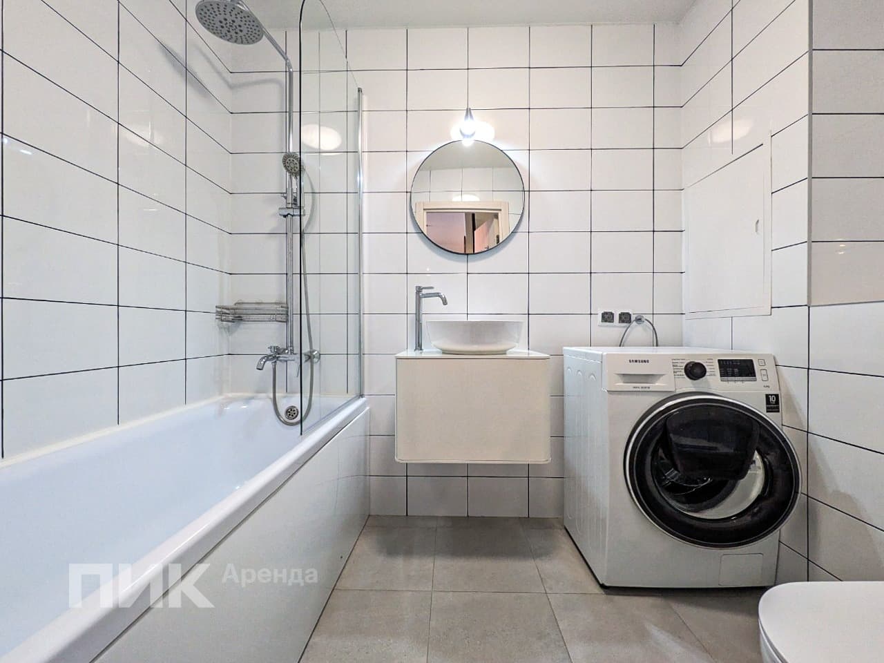 2-к. квартира, 36 м², 55 000 ₽/мес — фото № 9 2-к. квартира, 36 м², 55 000 ₽/мес — фото № 9
