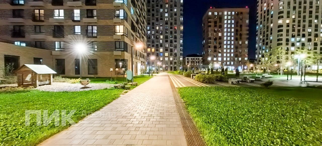2-к. квартира, 41 м², 115 900 ₽/мес — фото № 26 2-к. квартира, 41 м², 115 900 ₽/мес — фото № 26