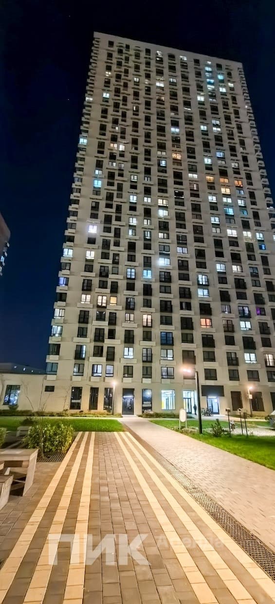 2-к. квартира, 41 м², 115 900 ₽/мес — фото № 24 2-к. квартира, 41 м², 115 900 ₽/мес — фото № 24
