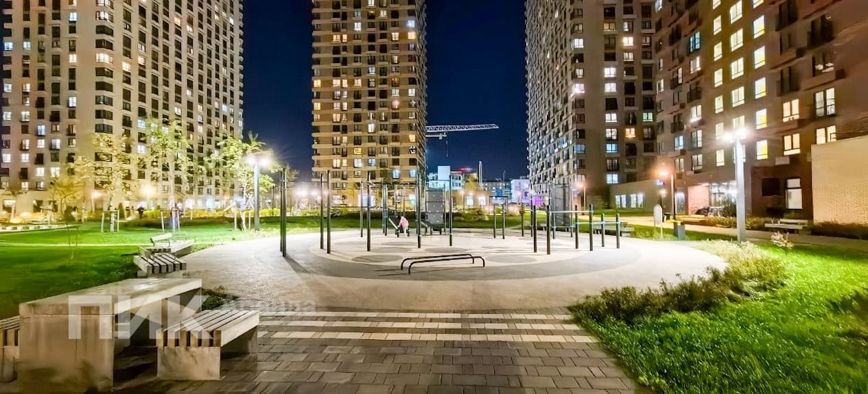 2-к. квартира, 41 м², 115 900 ₽/мес — фото № 27 2-к. квартира, 41 м², 115 900 ₽/мес — фото № 27