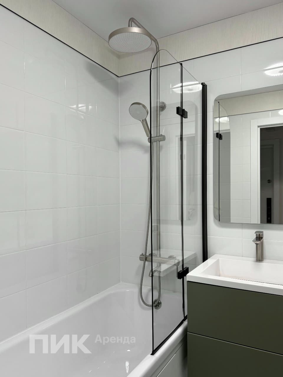 2-к. квартира, 41 м², 115 900 ₽/мес — фото № 14 2-к. квартира, 41 м², 115 900 ₽/мес — фото № 14