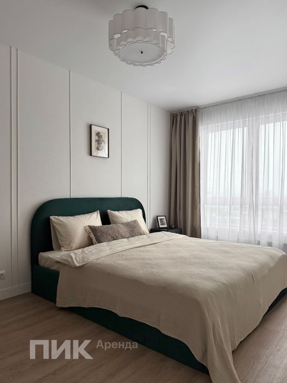 2-к. квартира, 41 м², 115 900 ₽/мес — фото № 1 2-к. квартира, 41 м², 115 900 ₽/мес — фото № 1