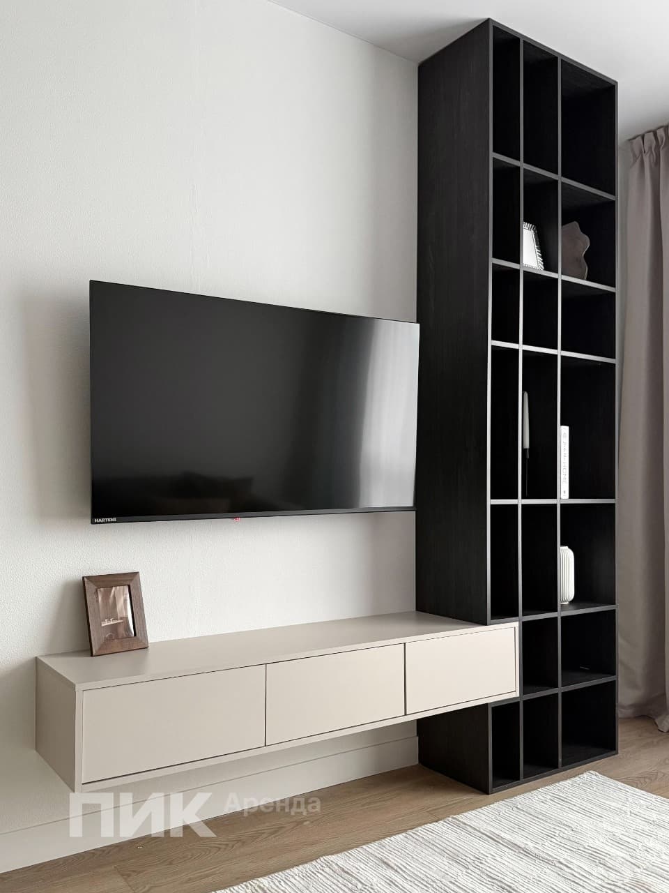 2-к. квартира, 41 м², 115 900 ₽/мес — фото № 7 2-к. квартира, 41 м², 115 900 ₽/мес — фото № 7