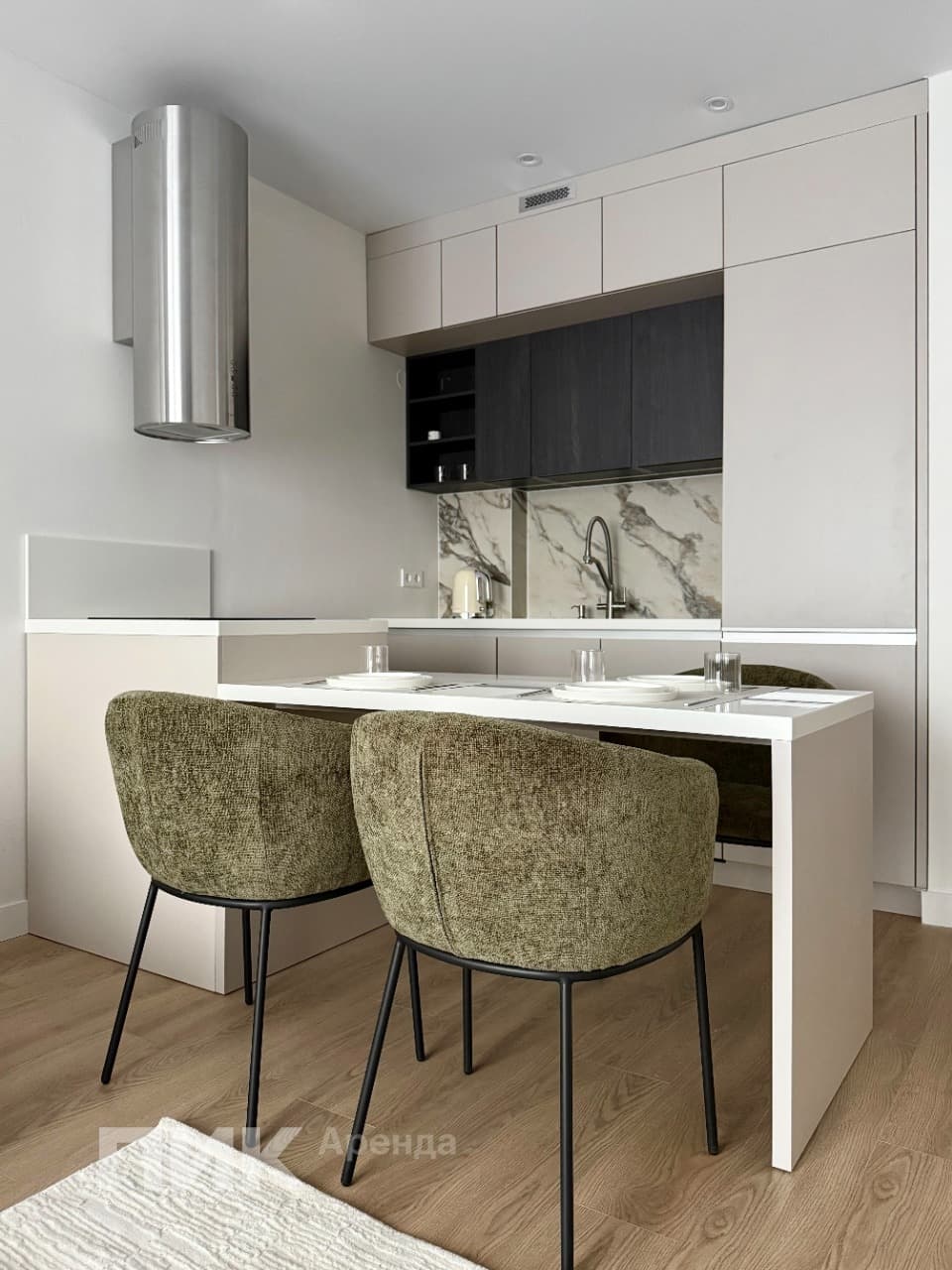 2-к. квартира, 41 м², 115 900 ₽/мес — фото № 10 2-к. квартира, 41 м², 115 900 ₽/мес — фото № 10