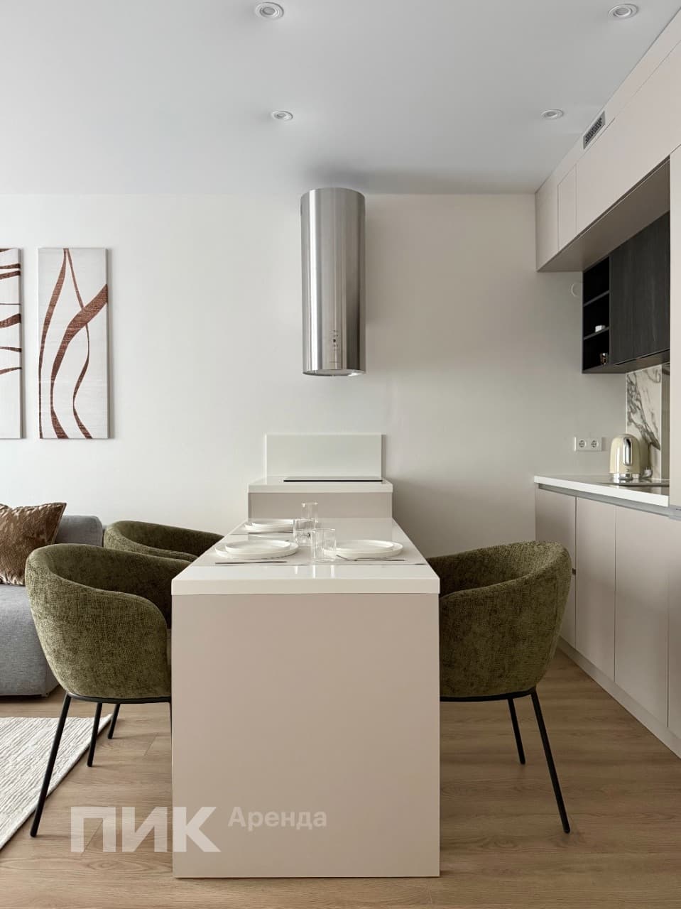 2-к. квартира, 41 м², 115 900 ₽/мес — фото № 11 2-к. квартира, 41 м², 115 900 ₽/мес — фото № 11