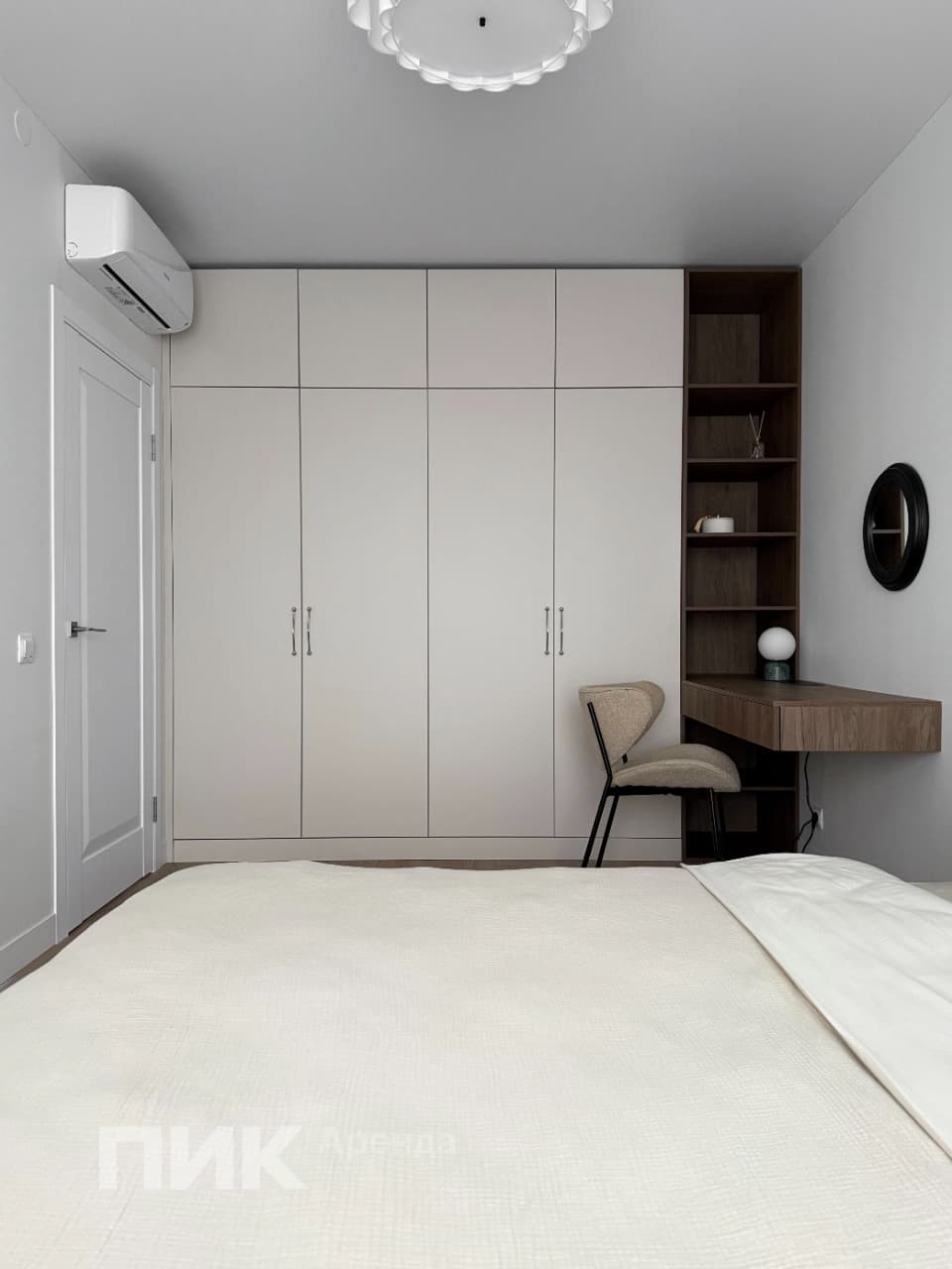 2-к. квартира, 41 м², 115 900 ₽/мес — фото № 4 2-к. квартира, 41 м², 115 900 ₽/мес — фото № 4
